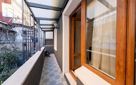 The Taksim Apart Hotel 44
